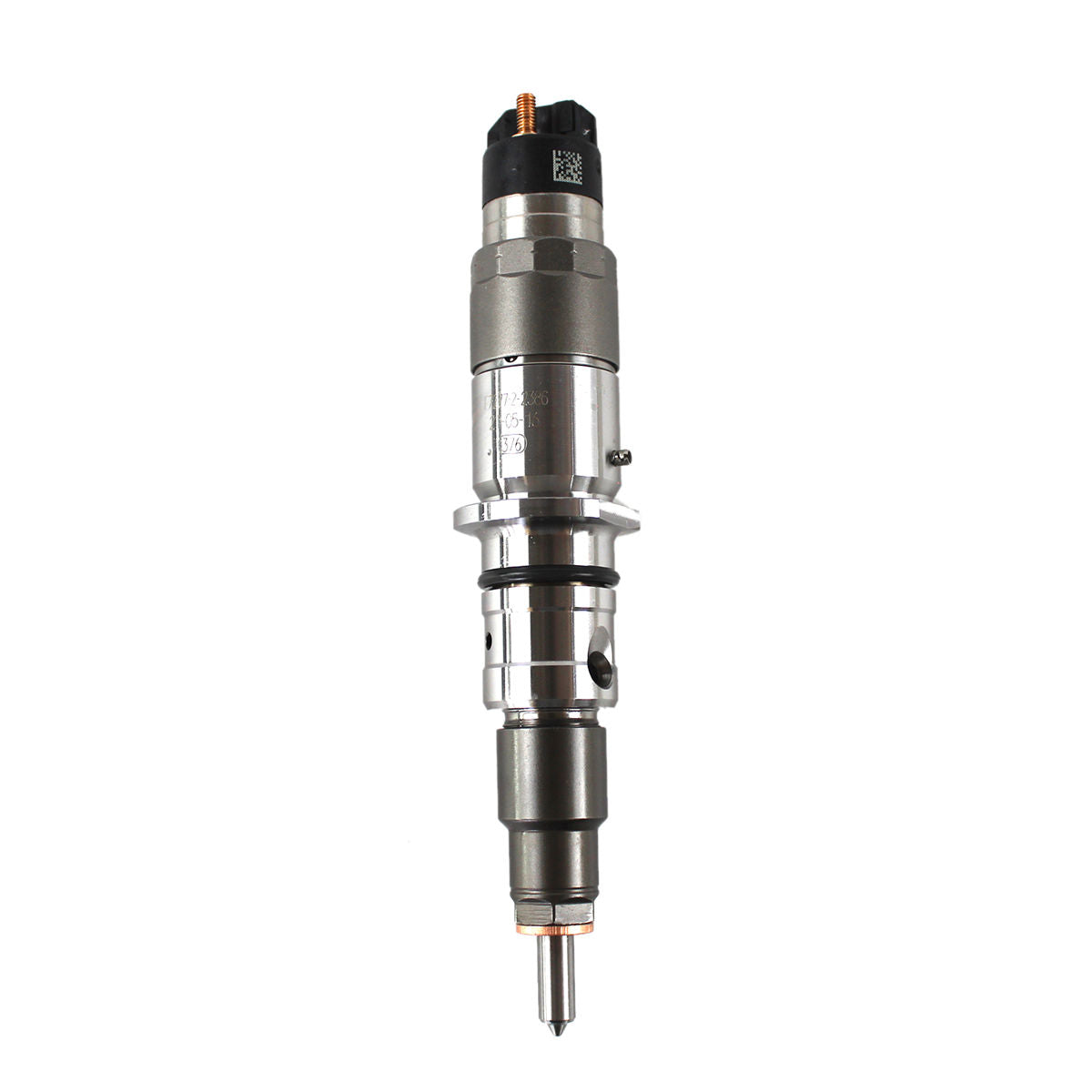 0445120059 0445120231 Fuel Injector for Komatsu PC200-8 4D107 - Sinocmp