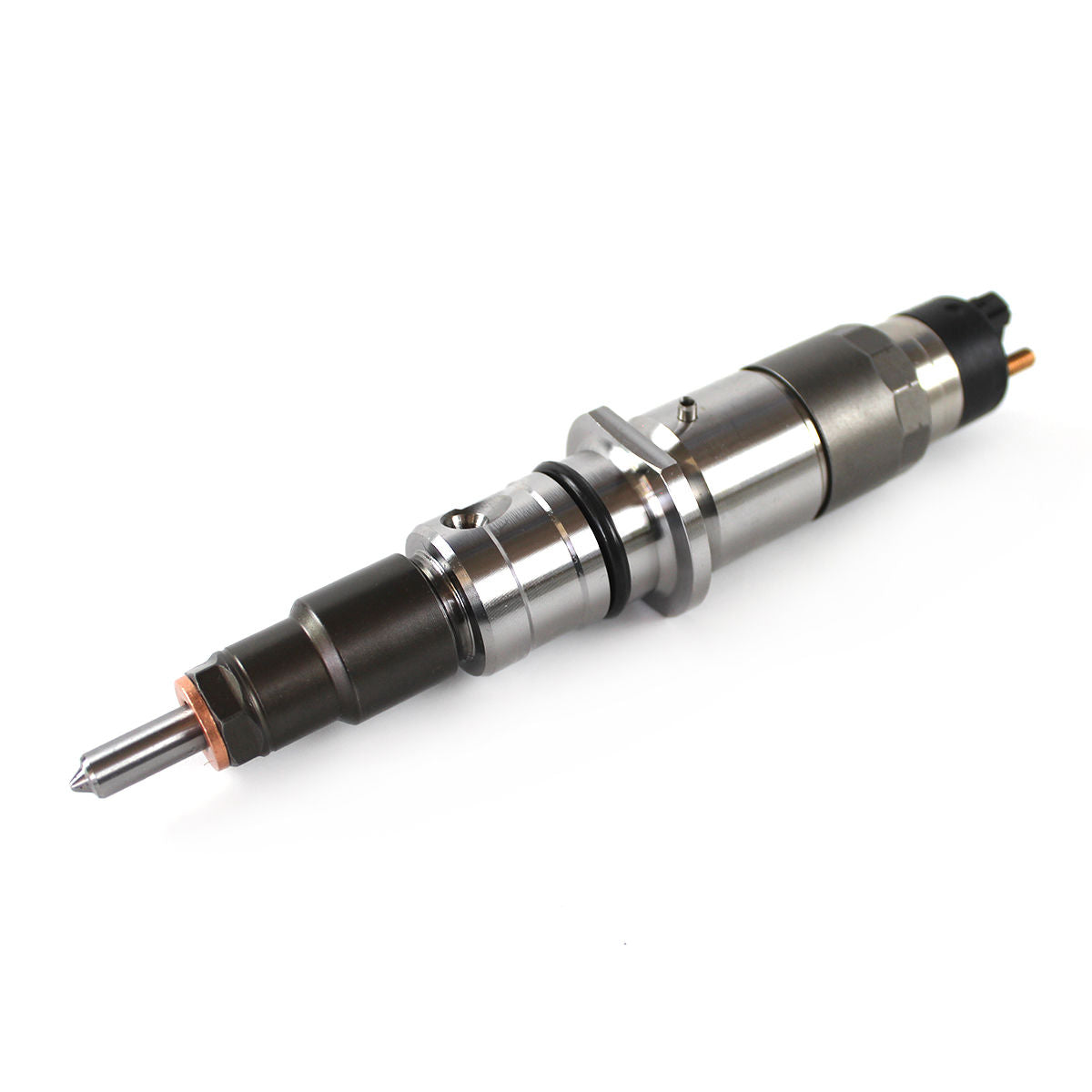 0445120059 0445120231 Fuel Injector for Komatsu PC200-8 4D107 - Sinocmp