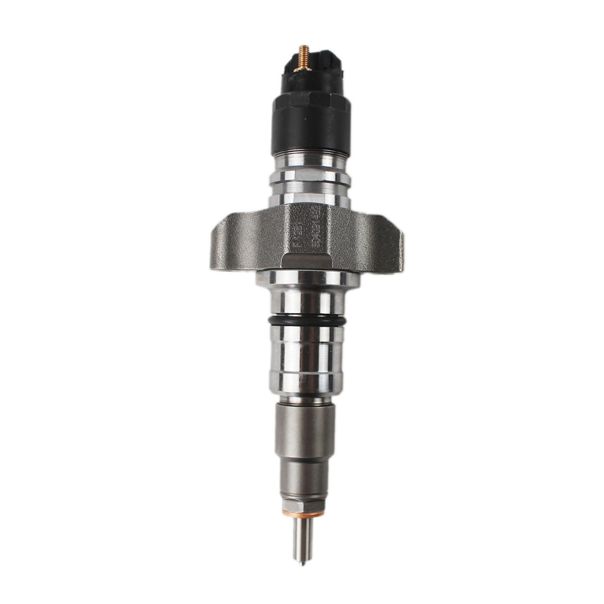 0445120075 Common Rail Injector for Holland T7 T6 Iveco FIAT Cummins 6L ISLE QSL - Sinocmp