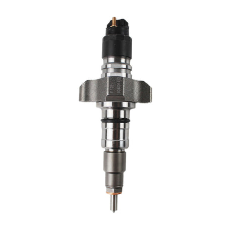 0445120075 Common Rail Injector for Holland T7 T6 Iveco FIAT Cummins 6L ISLE QSL - Sinocmp