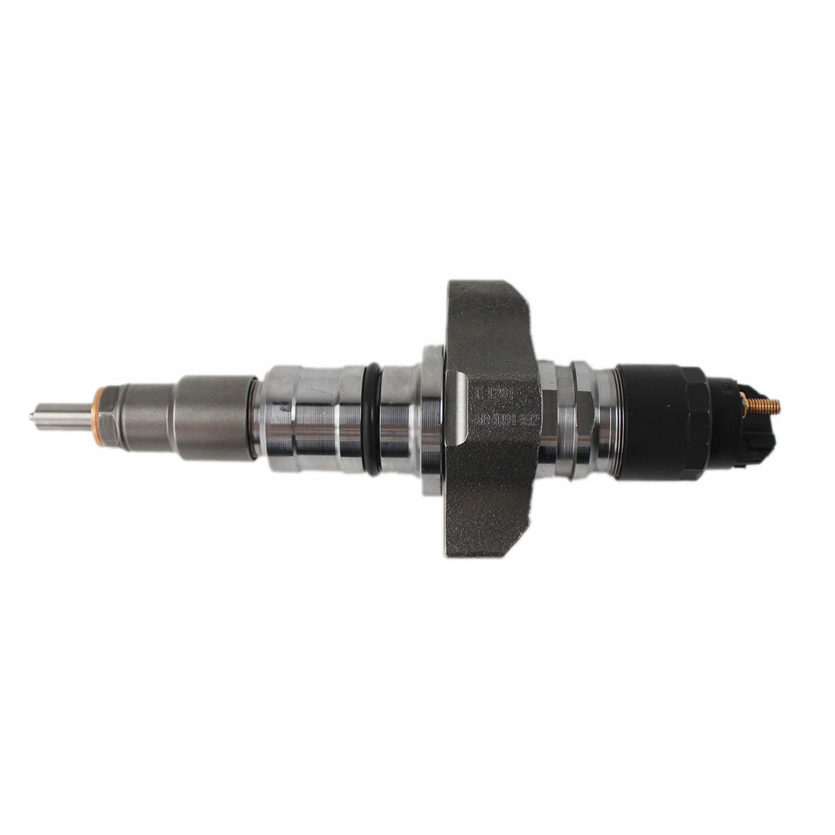 0445120075 Common Rail Injector for Holland T7 T6 Iveco FIAT Cummins 6L ISLE QSL - Sinocmp