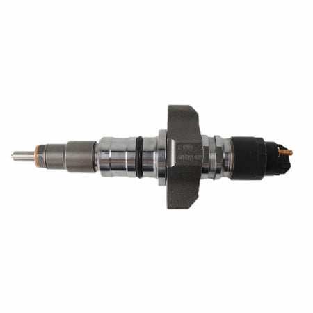 0445120075 Common Rail Injector for Holland T7 T6 Iveco FIAT Cummins 6L ISLE QSL - Sinocmp