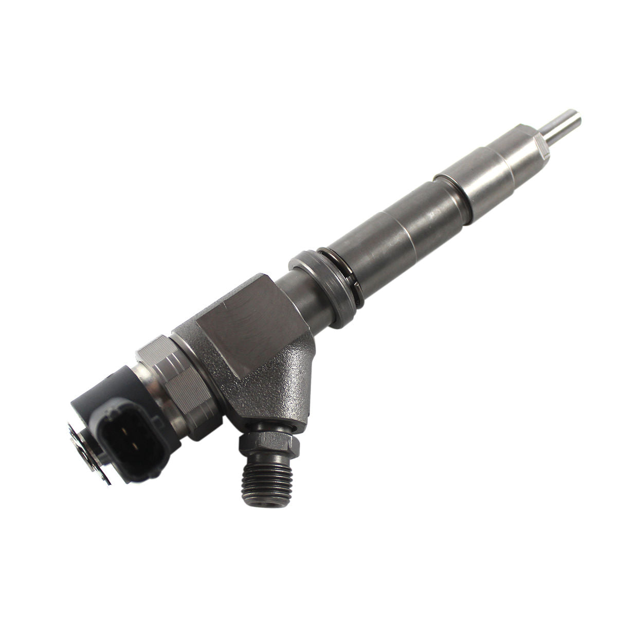 0445120126 VA32G6100010 Diesel Fuel Injector for D04FR Engine Kobelco Excavator - Sinocmp