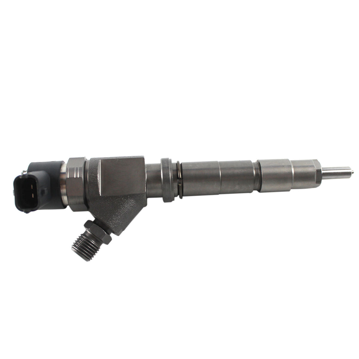 0445120126 VA32G6100010 Diesel Fuel Injector for D04FR Engine Kobelco Excavator - Sinocmp