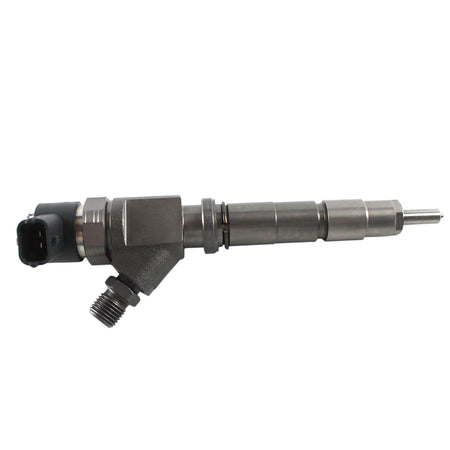 0445120126 VA32G6100010 Diesel Fuel Injector for D04FR Engine Kobelco Excavator - Sinocmp