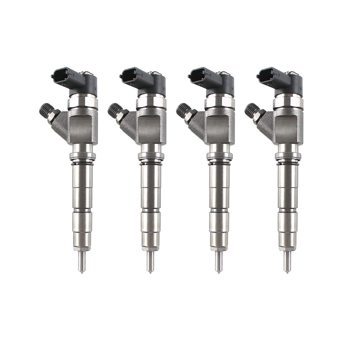 0445120126 VA32G6100010 Diesel Fuel Injector for D04FR Engine Kobelco Excavator - Sinocmp