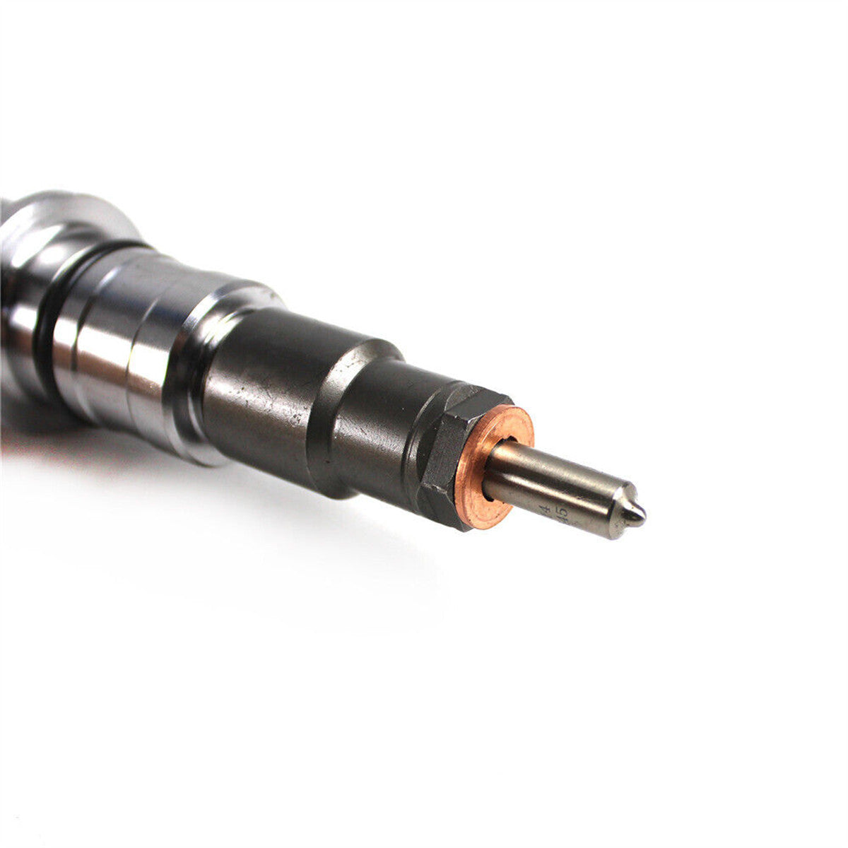 0445120187 0986435573 Diesel Fuel Injector for 2013-2018 Dodge Cummins 6.7L - Sinocmp