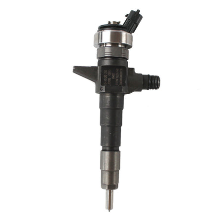 0445120216 Common Rail Fuel Injector for Bosch Cummins Diesel 4JJ1 Engine - Sinocmp