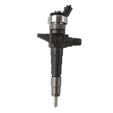 0445120216 Injecteur de carburant en rail commun pour le moteur Bosch Cummins Diesel 4JJ1