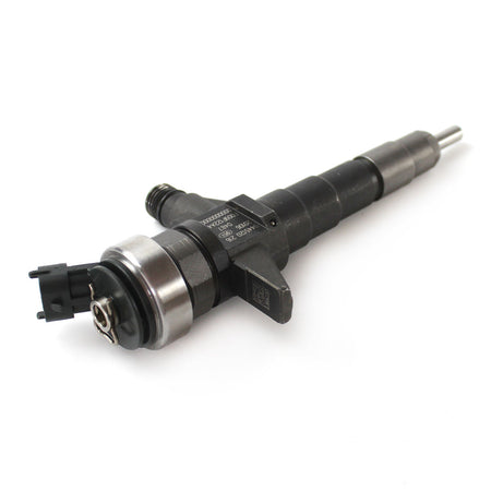 0445120216 Common Rail Fuel Injector for Bosch Cummins Diesel 4JJ1 Engine - Sinocmp