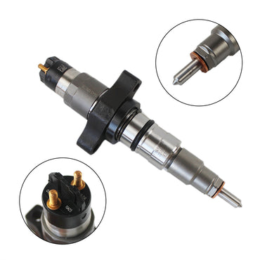 0445120238 0986435505 Injecteur de carburant diesel pour 04-09 Dodge Ram Cummins 5.9L Injecteur