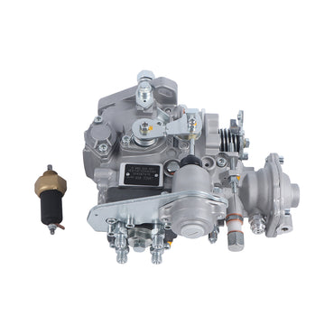 Pompe d'injection de carburant Diesel 0460424491 504387476, pour moteur de boîtier Iveco, chargeur New Holland