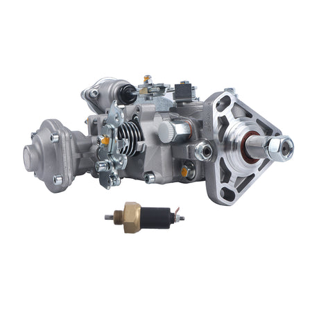 0460424491 504387476 Diesel Fuel Injection Pump for Iveco Case Engine New Holland Loader