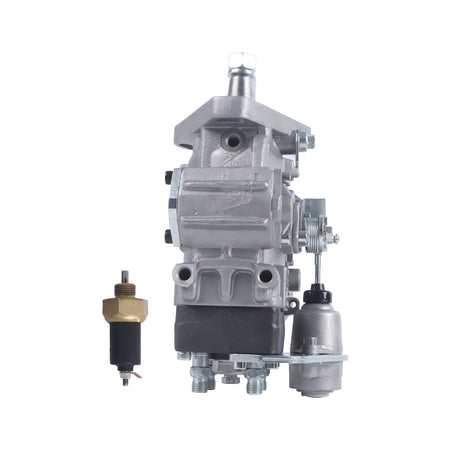 0460424491 504387476 Diesel Fuel Injection Pump