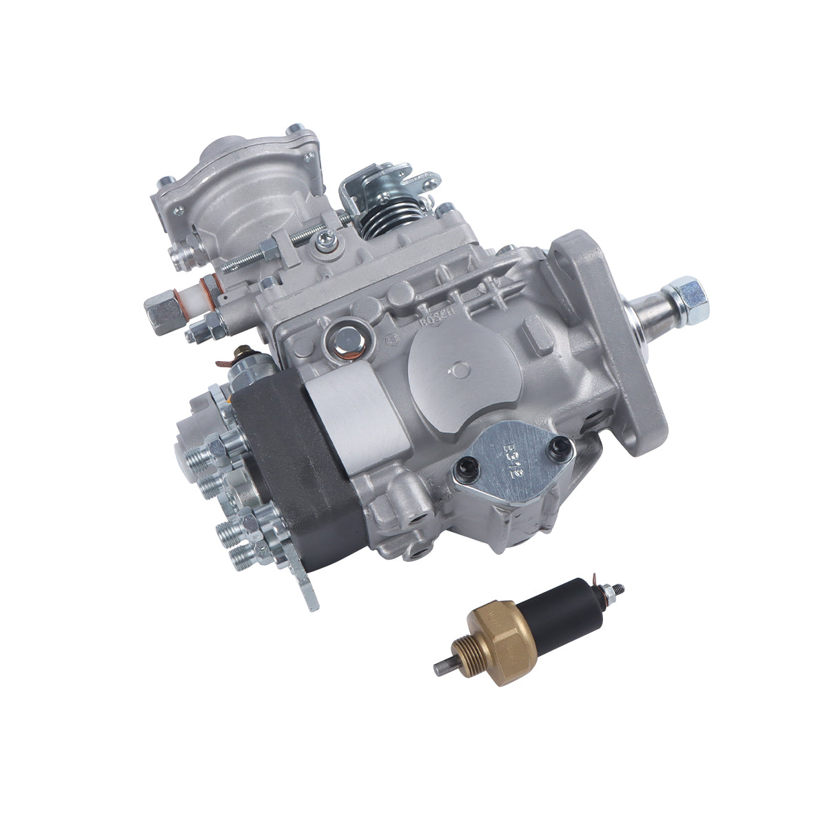 0460424491 504387476 Diesel Fuel Injection Pump - Sinocmp
