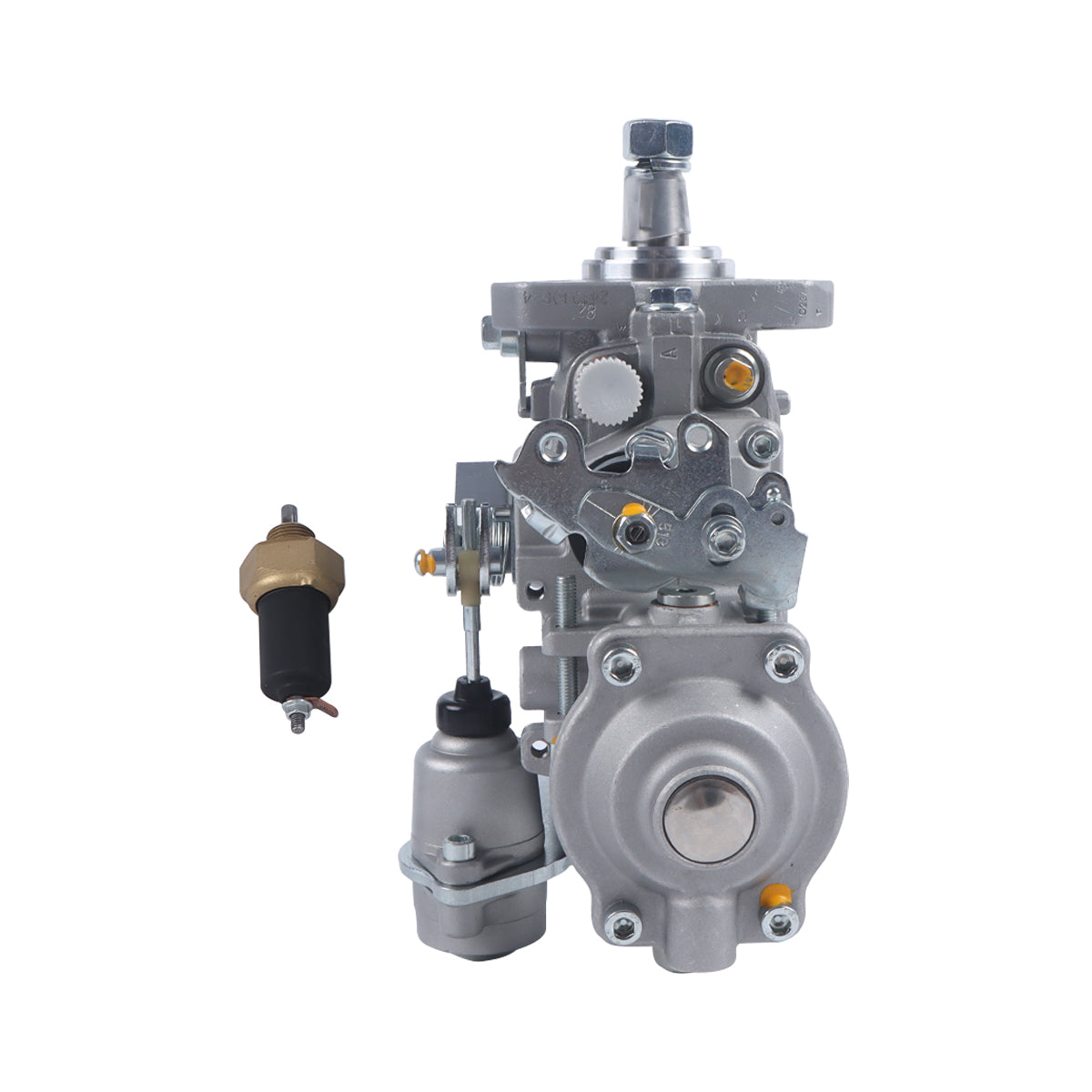 0460424491 504387476 Diesel Fuel Injection Pump - Sinocmp