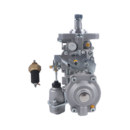 0460424491 504387476 Diesel Fuel Injection Pump - Sinocmp