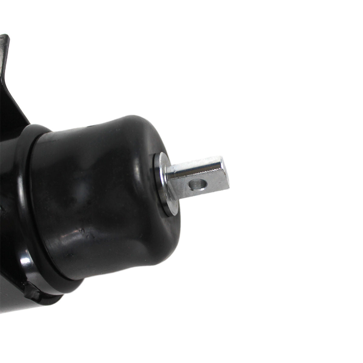 053400-14610 12V Cut Off Flameout Solenoid Valve for KATO HD800 HD900 - Sinocmp