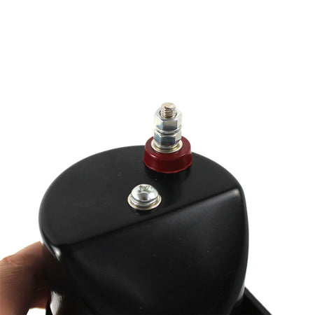 053400-7100 0534007100 Flameout Solenoid Valve for KATO HD800 HD900 - Sinocmp