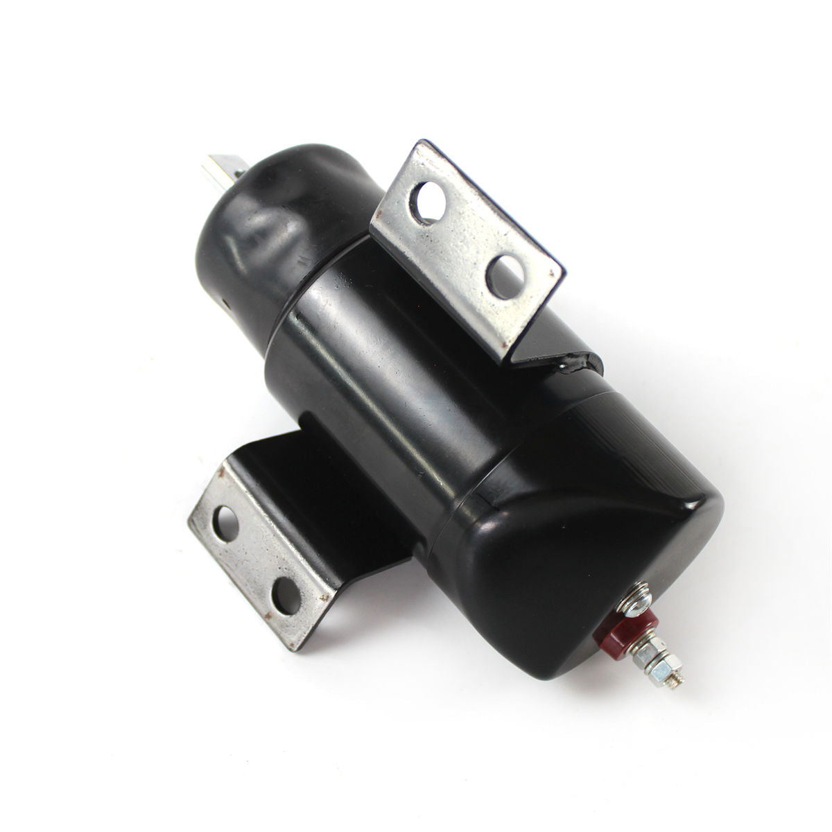 053400-7100 0534007100 Flameout Solenoid Valve for KATO HD800 HD900 - Sinocmp