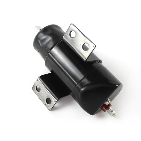 053400-7100 0534007100 Flameout Solenoid Valve for KATO HD800 HD900 - Sinocmp