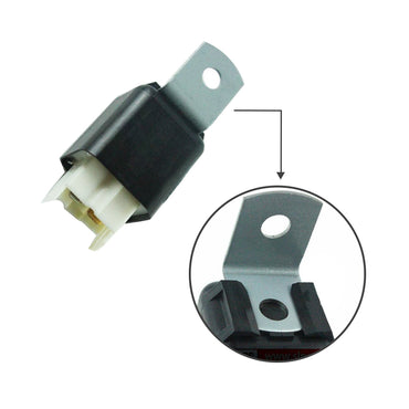 056700-8170 Relais du climatiseur pour Sany Sy465C Pièces d'excavatrices