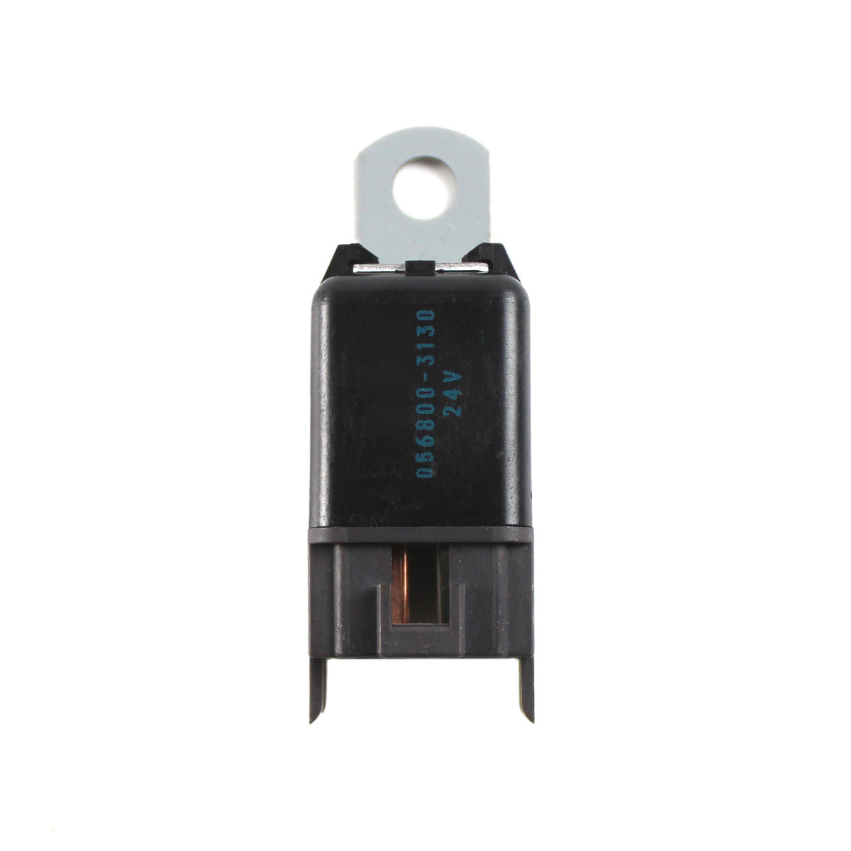 056800-3130 24V Air Conditioner Relay for Komatsu Excavator - Sinocmp