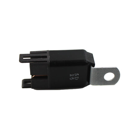 056800-3130 24V Air Conditioner Relay for Komatsu Excavator - Sinocmp