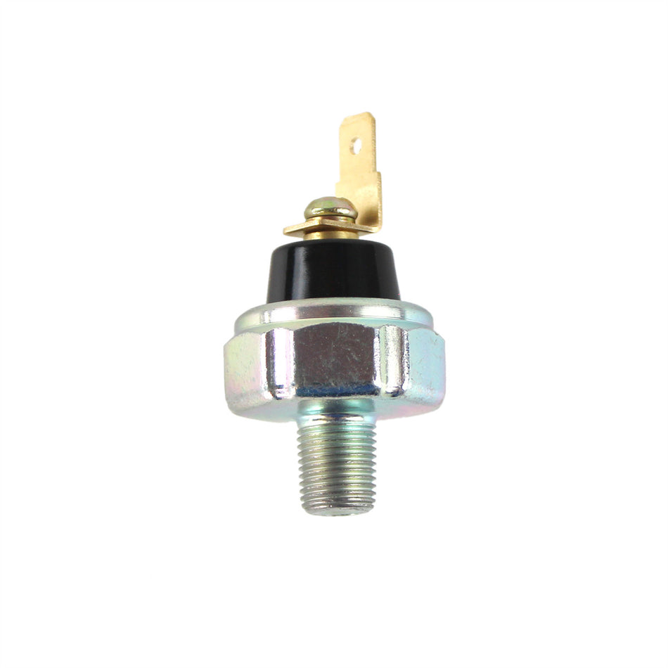 08073-10505 Oil Pressure Sensor Single Feet for Hitachi Excavator EX200-5 - Sinocmp