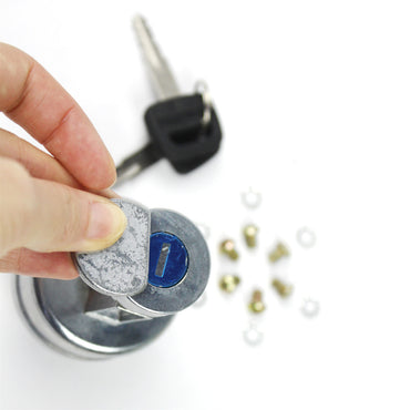 08086-20000 Interrupteur d'allumage pour Komatsu PC200-7 Pièces d'excavatrice