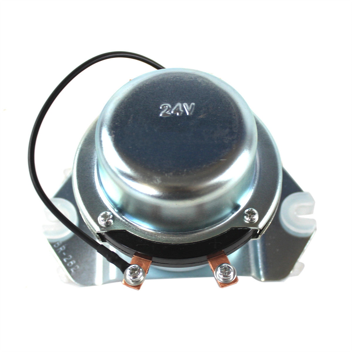 08088-30000 24V Battery Relay Switch with Positive Electrode for Komatsu PC300-8 - Sinocmp