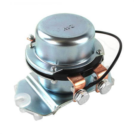 08088-30000 24V Battery Relay Switch with Positive Electrode for Komatsu PC300-8 - Sinocmp