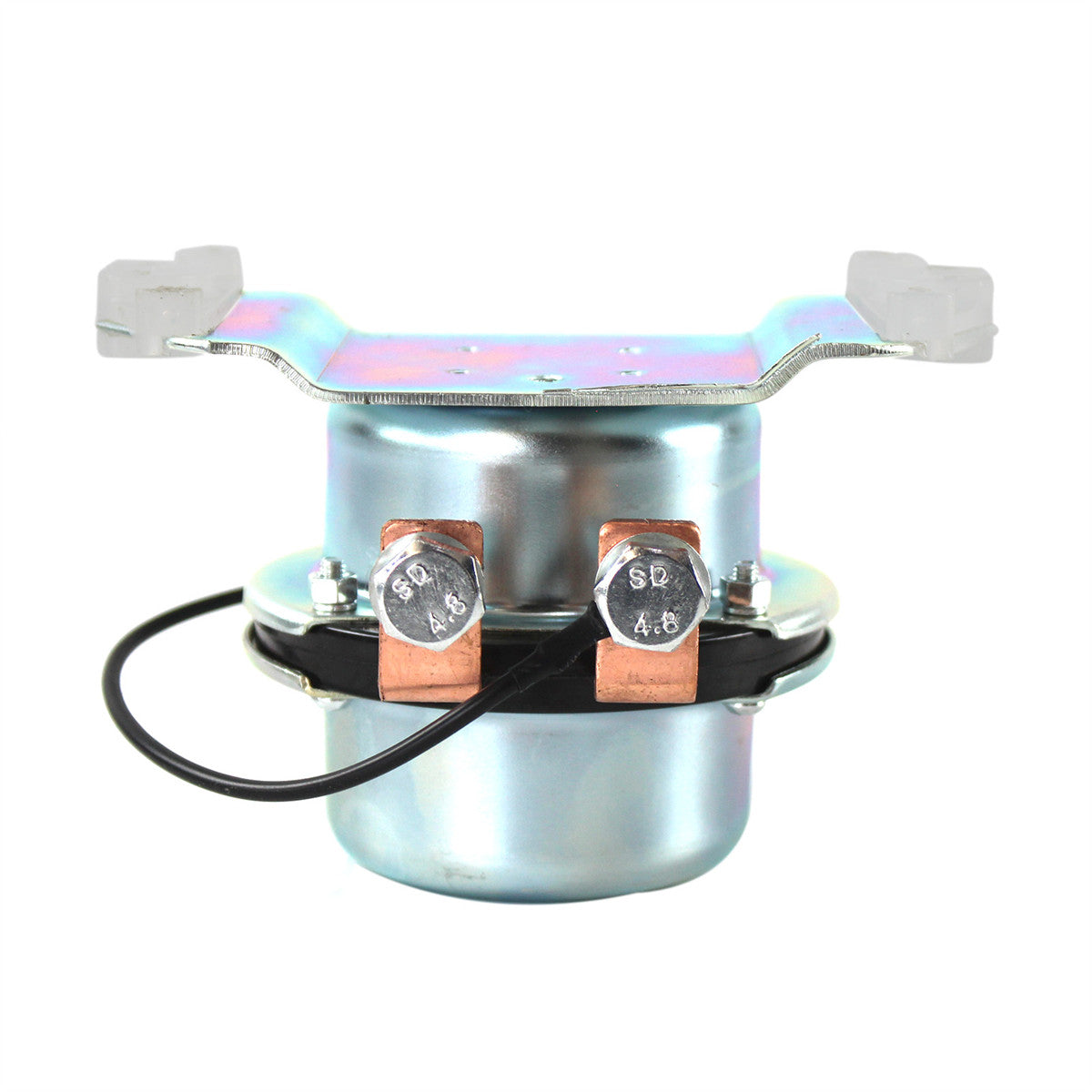 08088-30000 24V Battery Relay Switch with Positive Electrode for Komatsu PC300-8 - Sinocmp