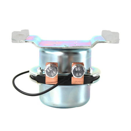 08088-30000 24V Battery Relay Switch with Positive Electrode for Komatsu PC300-8 - Sinocmp