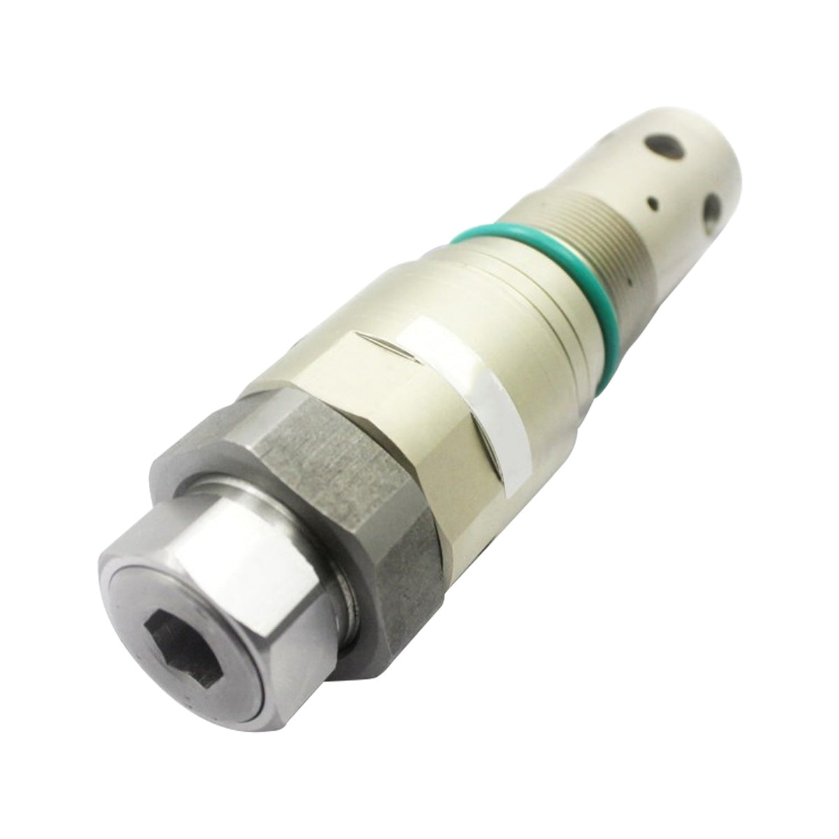 0816204 Relief Valve for Hitachi ZAXIS330 ZX350 ZX370 Excavator - Sinocmp