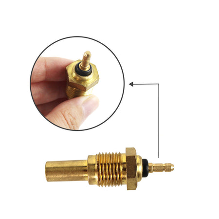 08620-00000 Water Temperature Sensor for Komatsu Excavator - Sinocmp