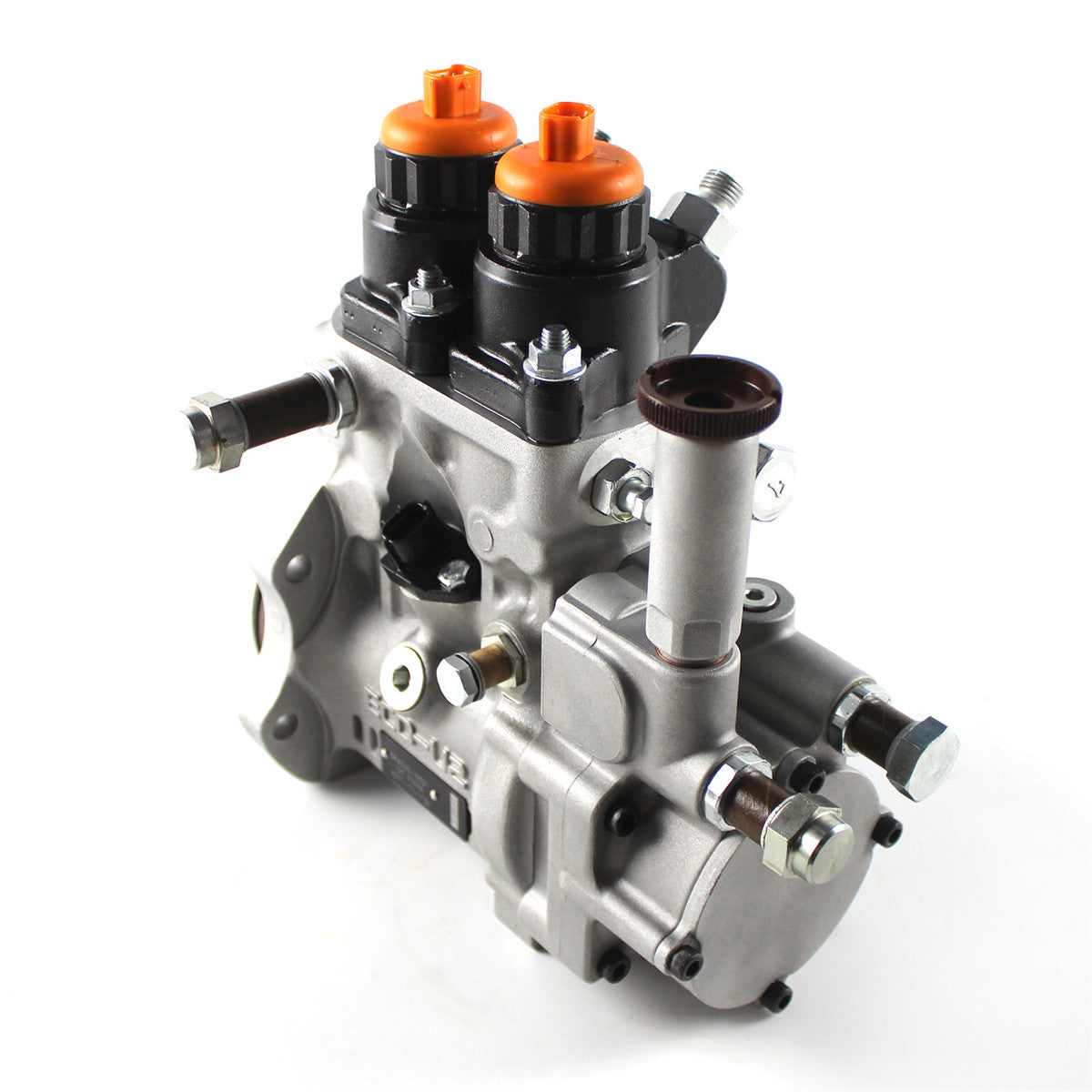 094000-0320 6217-71-1120 6217-71-1121 Fuel Injection Pump for Komatsu SA6D140E - Sinocmp