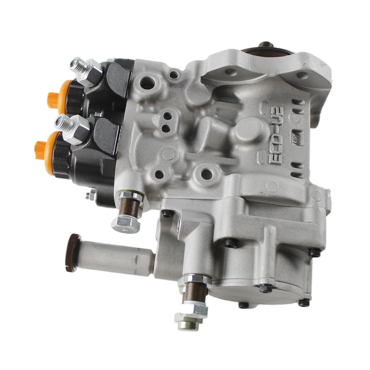 094000-0320 6217-71-1120 6217-71-1121 Fuel Injection Pump for Komatsu SA6D140E - Sinocmp
