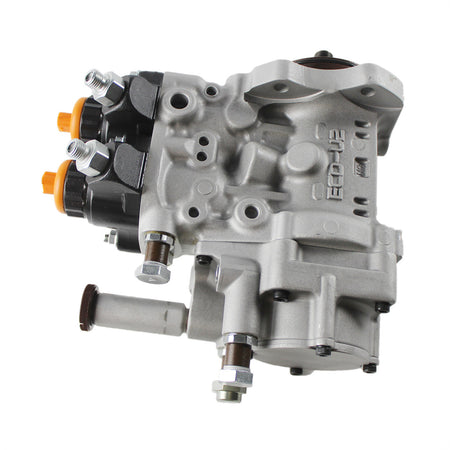 094000-0320 6217-71-1120 6217-71-1121 Fuel Injection Pump for Komatsu SA6D140E - Sinocmp