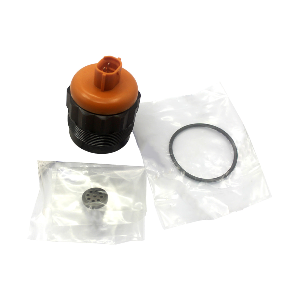 094040-0081 094150-0330 PCV Valve Overhaul Kit for Komatsu Machines - Sinocmp