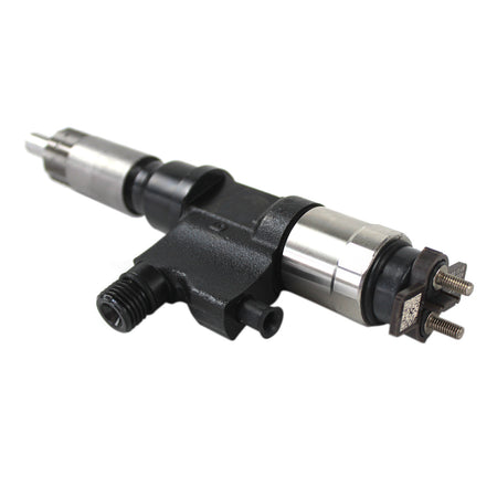 095000-0660 Fuel Injector for Isuzu 4HK1/6HK1 Engine - Sinocmp