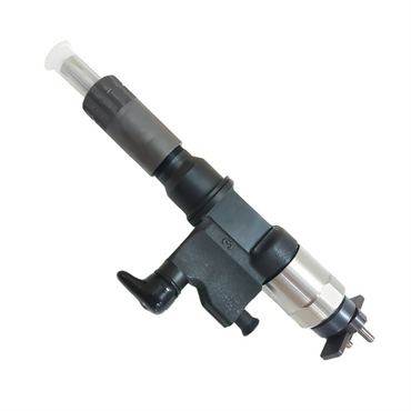 Injecteur de carburant 095000-5342 8-97602485-6 pour moteur Isuzu 4HK1 6HK1