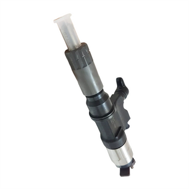 Injecteur de carburant 095000-5342 8-97602485-6 pour moteur Isuzu 4HK1 6HK1