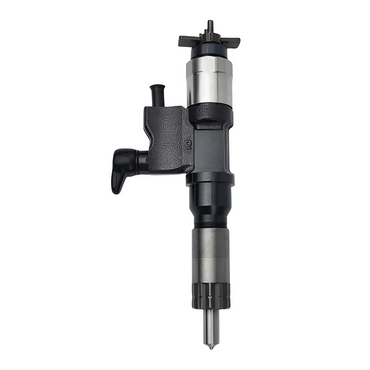 095000-5420 / 095000-5122 / 23670-09030 Injecteur de carburant pour Toyota Avensis / Corolla RAV-4 2.0 D4D