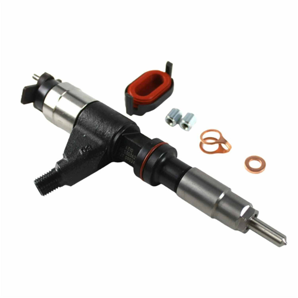 095000-6321 095000-6320 Fuel Injector for John Deere Engine 6068T 4045T Excavator - Sinocmp