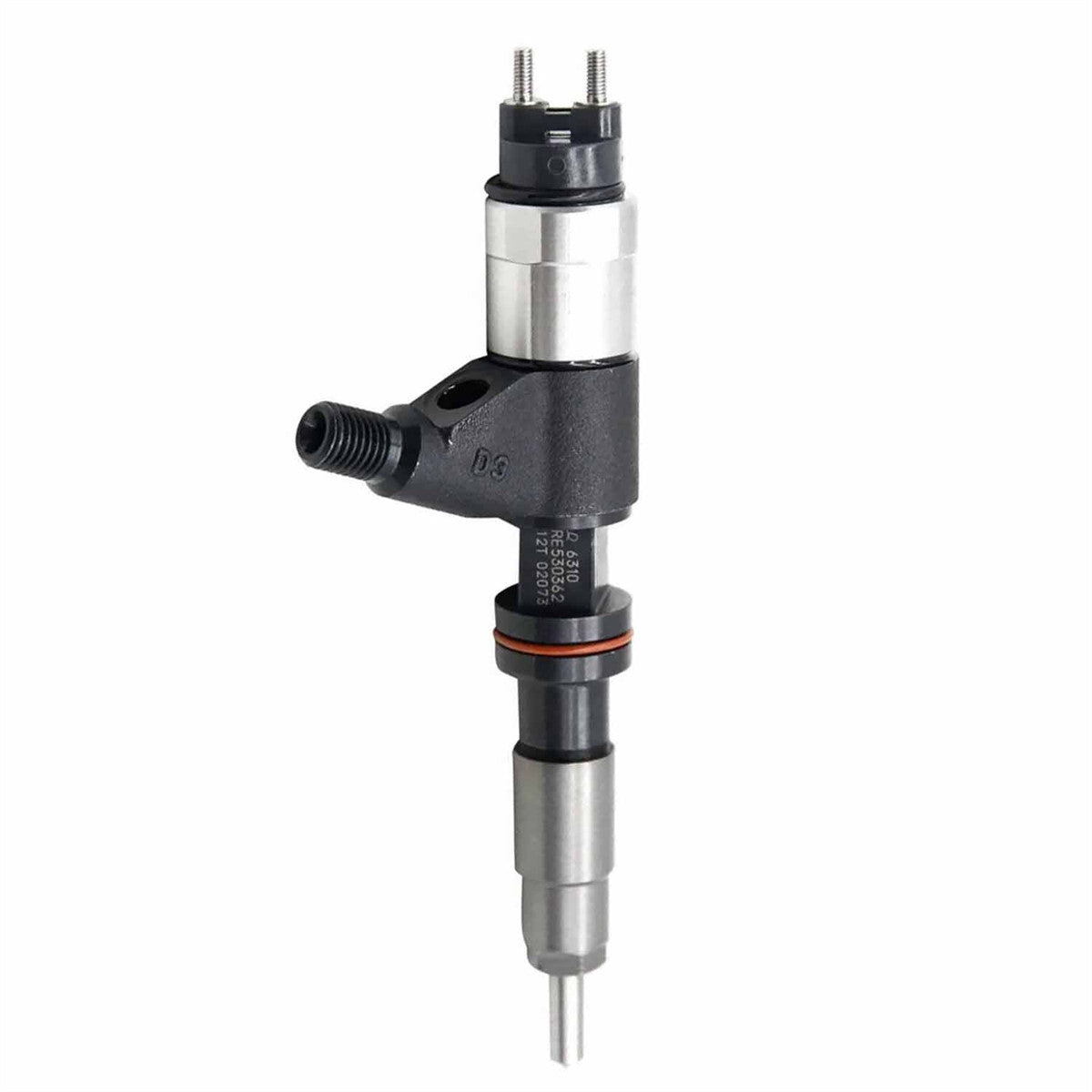 095000-6321 095000-6320 Fuel Injector for John Deere Engine 6068T 4045T Excavator - Sinocmp