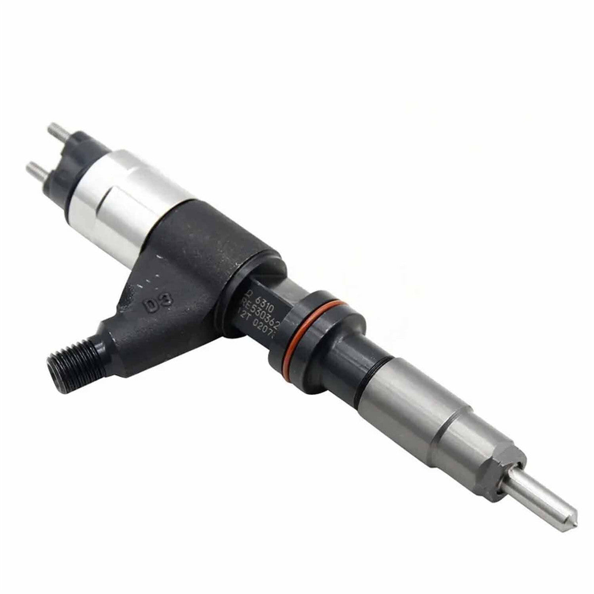 095000-6321 095000-6320 Fuel Injector for John Deere Engine 6068T 4045T Excavator - Sinocmp