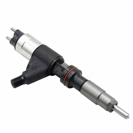 095000-6321 095000-6320 Fuel Injector for John Deere Engine 6068T 4045T Excavator - Sinocmp