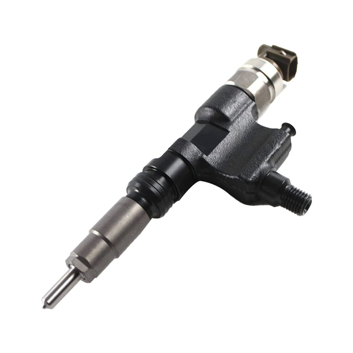 095000-6510 23670-E0080 Common Rail Fuel Injector for Hino S04C SO4C N04 Trucks - Sinocmp
