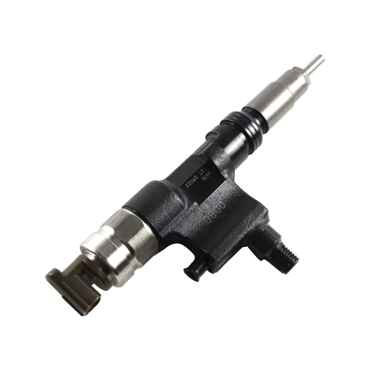 095000-6510 23670-E0080 Common Rail Fuel Injector for Hino S04C SO4C N04 Trucks - Sinocmp